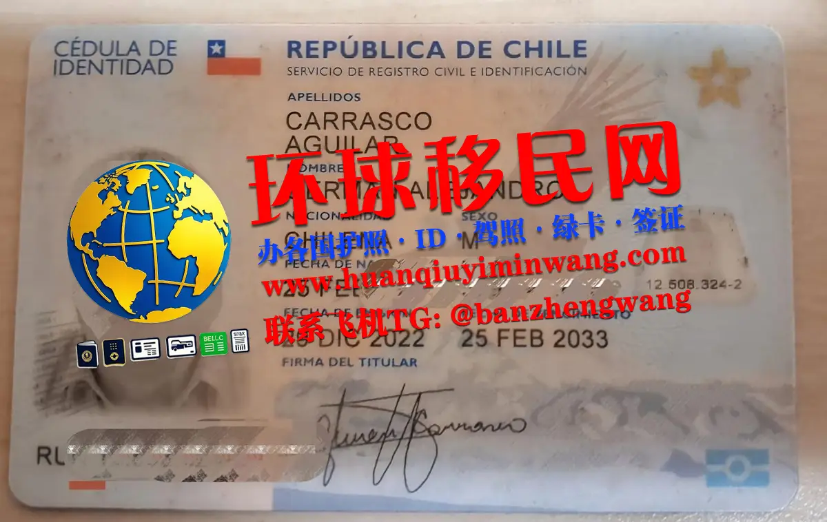 智利永居卡怎么才能获得，申请智利签证条件